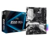 Материнська плата ASRock B550 Pro4 Socket AM4 - 1